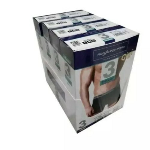 Boxer uomo elasticizzato - boxer,