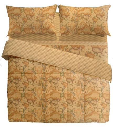 Completo letto matrimoniale - letto, +