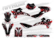 Kit grafica adatto - grafica,