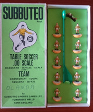SUBBUTEO VINTAGE ORIGINAL TEAM
