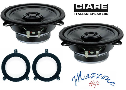 Ciare cz131 kit casse - ciare, 2
