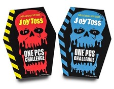 Joytoss One-Piece Challenge -