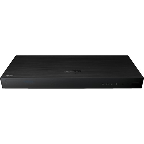 Lettore blu ray region free - lettore, lg