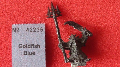 Games workshop warhammer - workshop,