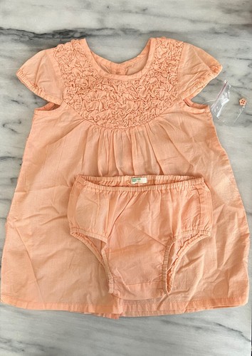 Abito benetton bambina pezzi - abito,