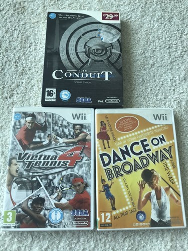 Giochi nintendo wii - giochi,