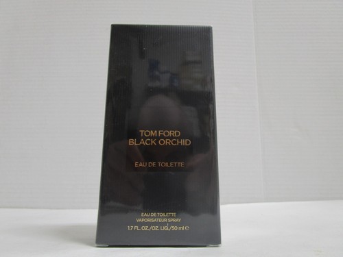 Tom ford black orchid - tom,