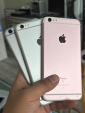 Apple iPhone 6S 6s plus 16GB