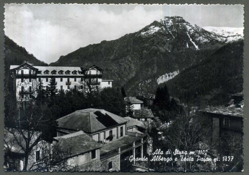 Ala stura grande - ala, di