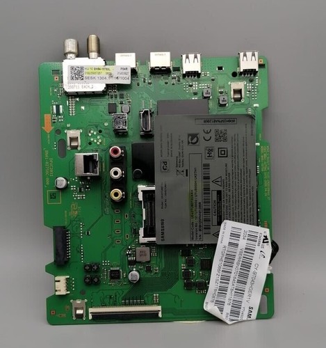Main board bn94 15769l per - board,