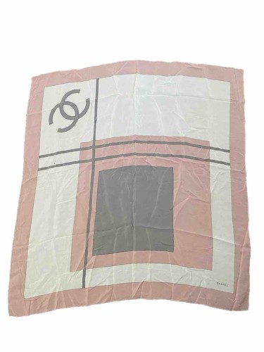 Chanel paris foulard donna - chanel,