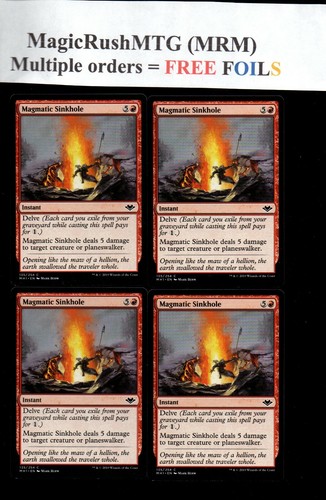 Mrm english magmatic - mrm,