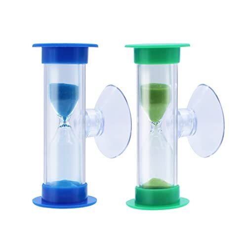 Aimeke pezzi clessidra set 2 - 2,