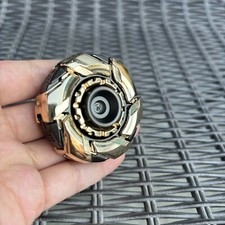 EDC Fidget Grumpy 03 Fidget Spinner Pillbug Metal EDC Beetle Finger Spinner
