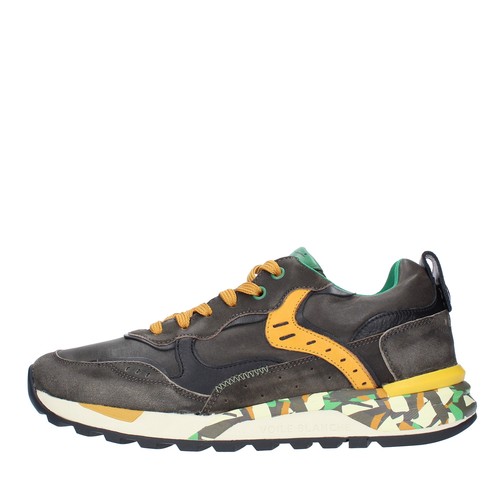 Bholt sneakers voile blanche - sneakers,