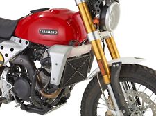 PARAMOTORE NERO KAPPA KN9150