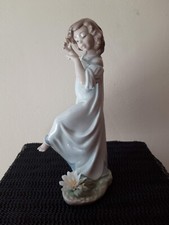Porcellana LLADRO  "LA DANZA