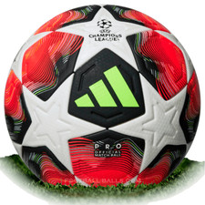Adidas UEFA Champions League
