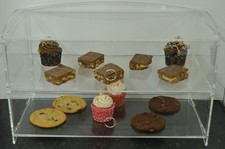 Armadio per vetrina bicchieri