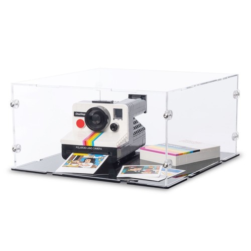 Vetrina acrilica per lego - acrilica,