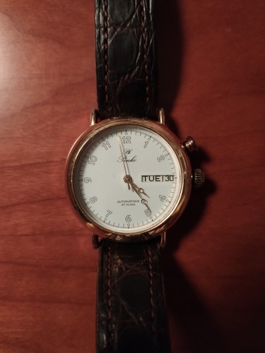 Orologio pinko automatique - automatique, 27