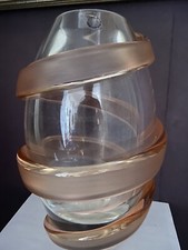 Carlo Scarpa Attribuito Venini