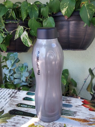 Thermo water bottle - water,