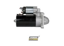 Motorino Avviamento per Alfa