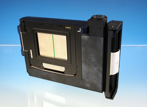 Caricatore polaroid per for - caricatore,