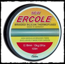 trecciato termofuso ercole