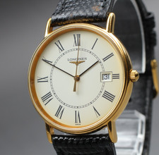 [Ecc+5] LONGINES Grande