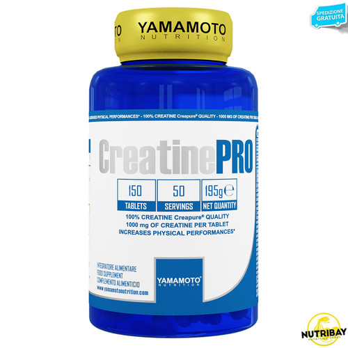 Creatine pro creapure quality - creatine,