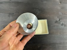 MOLA DIAMANTATA TAZZA CONICA