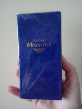 Profumo Avon Mesmerize For Him