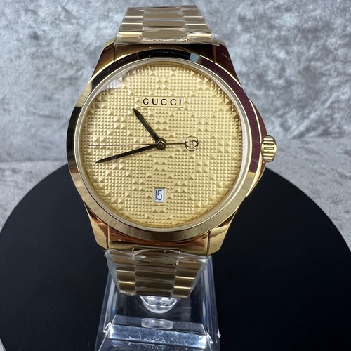 Orologio uomo gucci timeless - uomo, g-timeless
