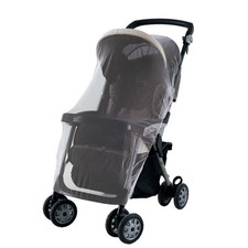 ZANZARIERA COPRI PASSEGGINO