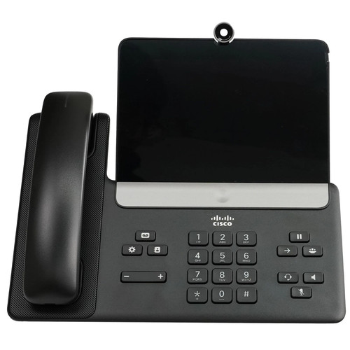 Cisco 8875 voip ip video - cisco,