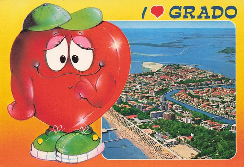 24c cartolina love grado - 37-24c),
