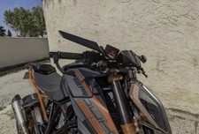 Specchietti Stealth in