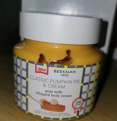 Nuovo beekman 1802 - nuovo, libby's