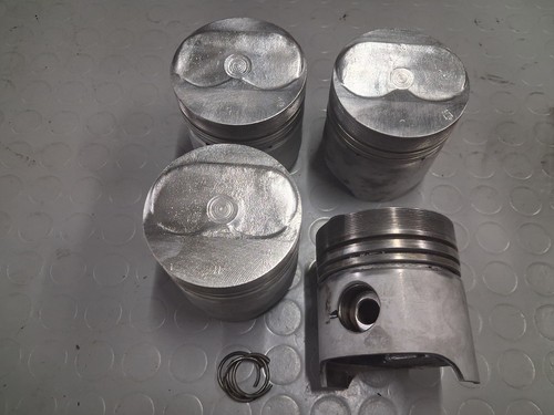 Kit pistoni originali per - kit,