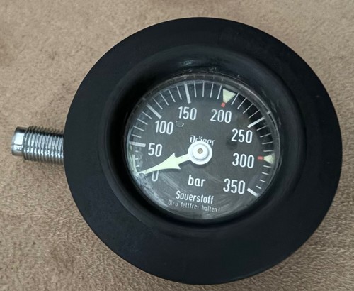 Drager lar rebreather - drager,