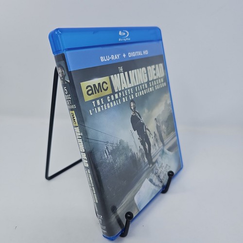 The walking dead complete - walking,