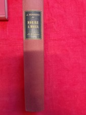 SIGNORETTI - MORIRE A MOSCA - IL BORGHESE, 1967