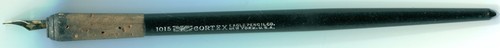 Cortex 1015 penna - , inchiostro