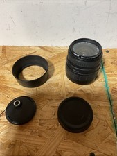 Sigma Zoom 55 asferico 24-70