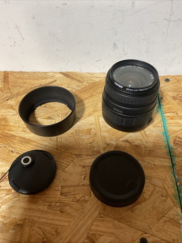 Sigma zoom asferico 70 - zoom, 55