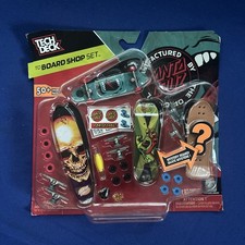 Tech Deck Santa Cruz Board