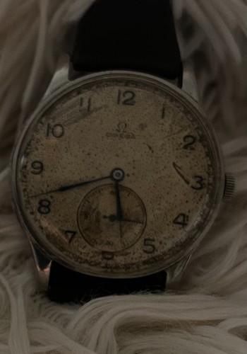 Omega anni fuori misura - omega,