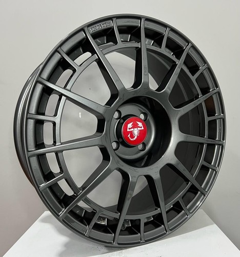 Cerchi nuovi per fiat 500 - nuovi,